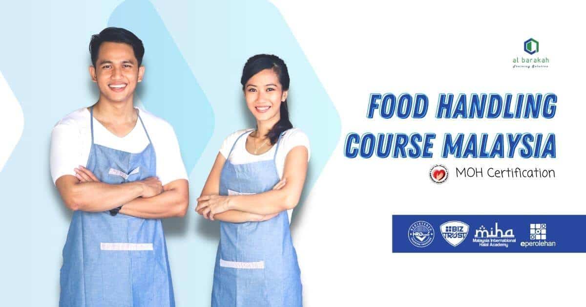 Food Handling Course Malaysia