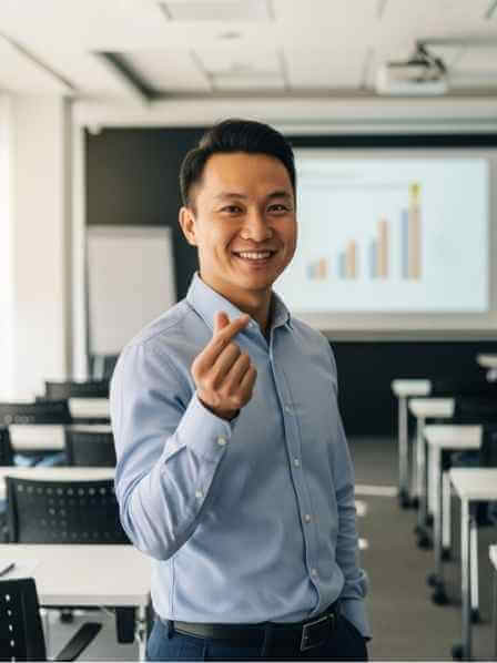 Al Barakah Training Solution HRDCorp Training Provider