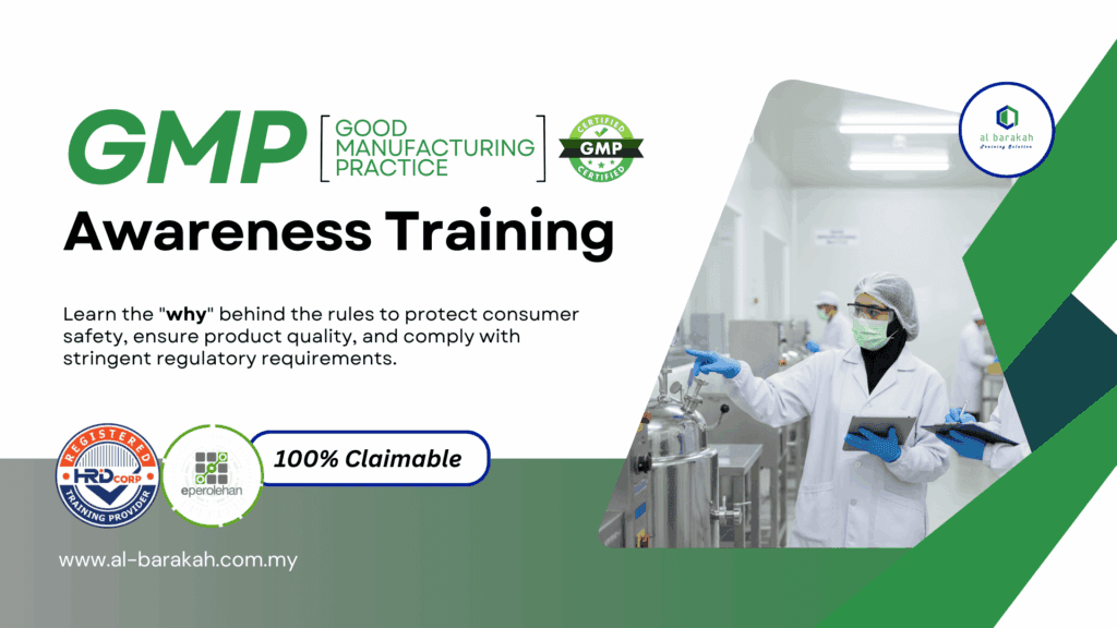 GMP Awareness Training (1)