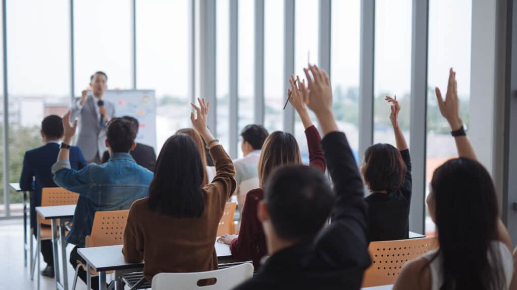 Halal awareness training a training course based on the MPPHM 2022