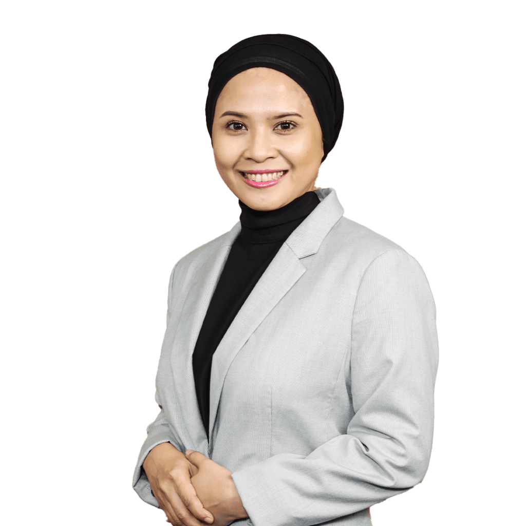 Puan Siti Munirah