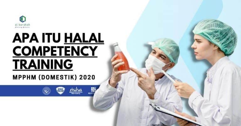 Apa Itu Halal Competency Training