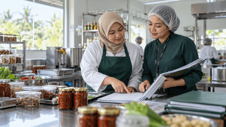 Halal Certification Preparation in Malaysia Latest