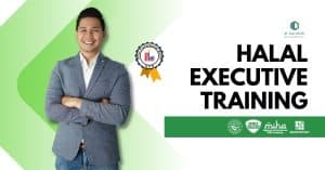 Halal Executive Training Featured Image