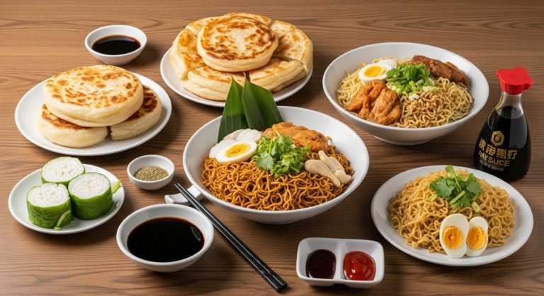 common food allergens malaysia