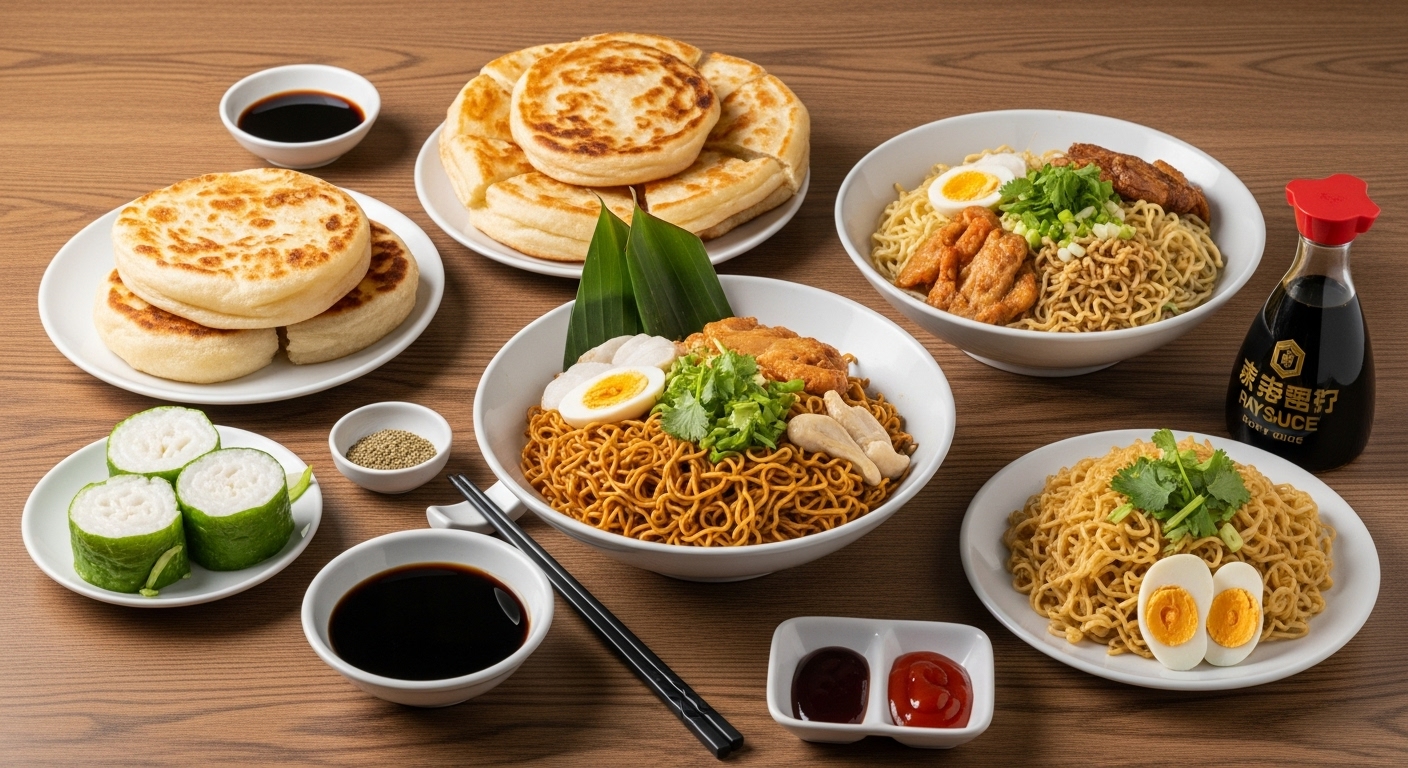 common food allergens malaysia