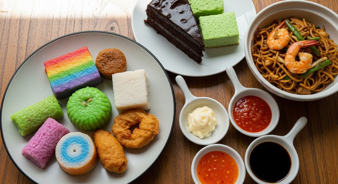 food allergy malaysia