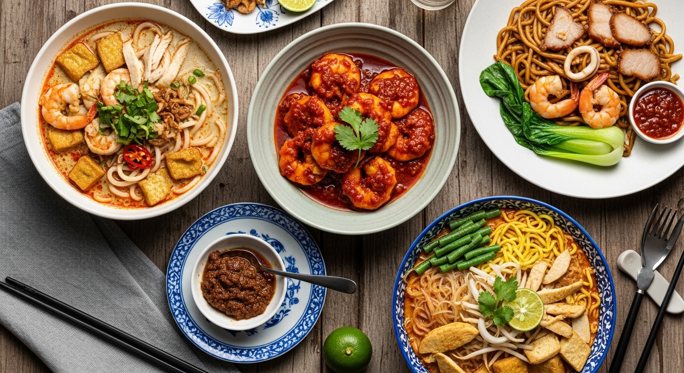 malaysia food allergen