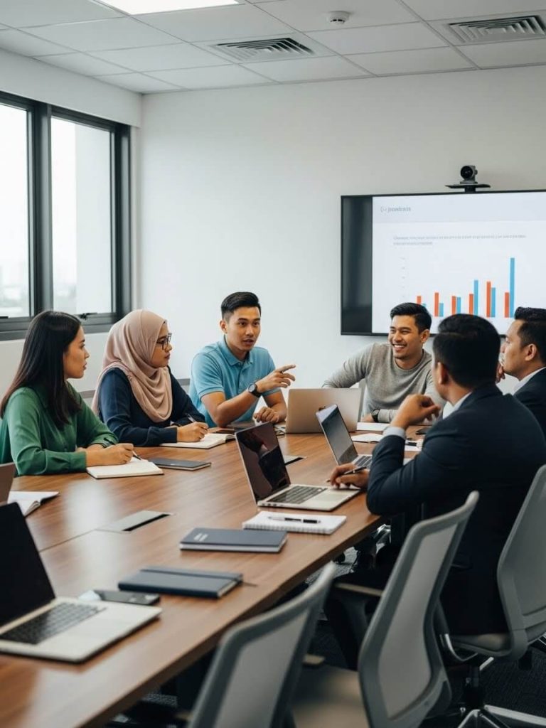 Halal Internal Audit HRDCorp