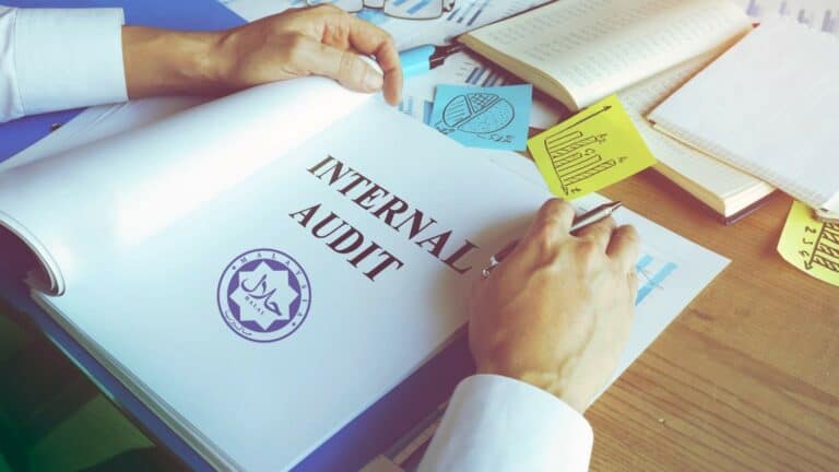 Implementation of Halal Internal Audit