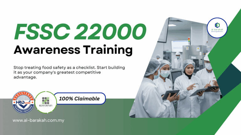 FSSC 22000 Awareness Training (1)