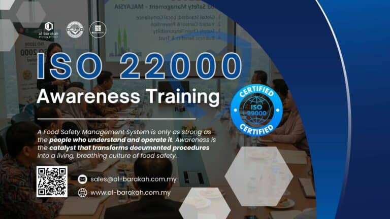 ISO 22000 Awareness Training (1)