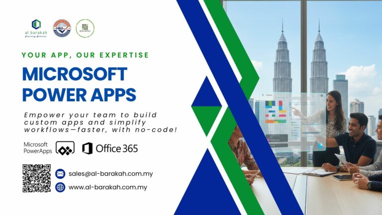 Microsoft Power Apps Training