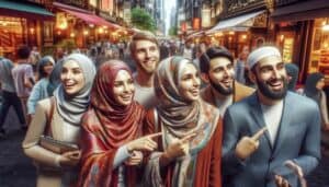 Beyond Halal Food: Building a Truly Muslim-Friendly Hospitality Experience for the Modern Traveler