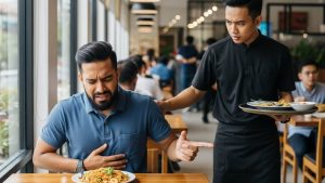 Allergen Awareness Training Importance