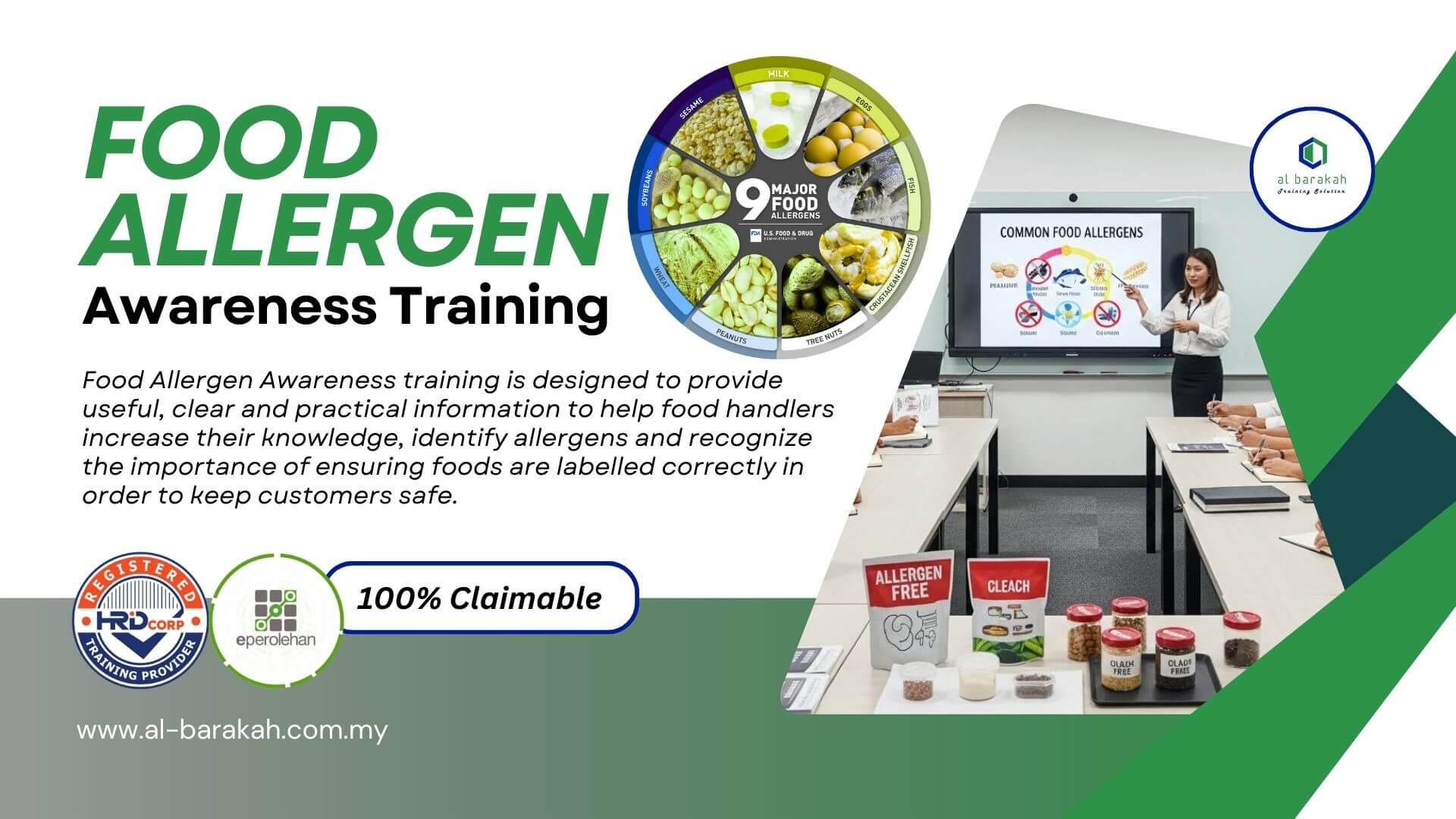 Food Allergen Awareness Training (1)