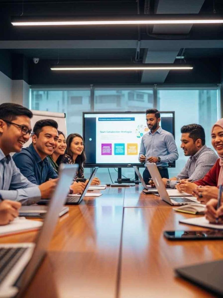 Halal Executive Refresher Course