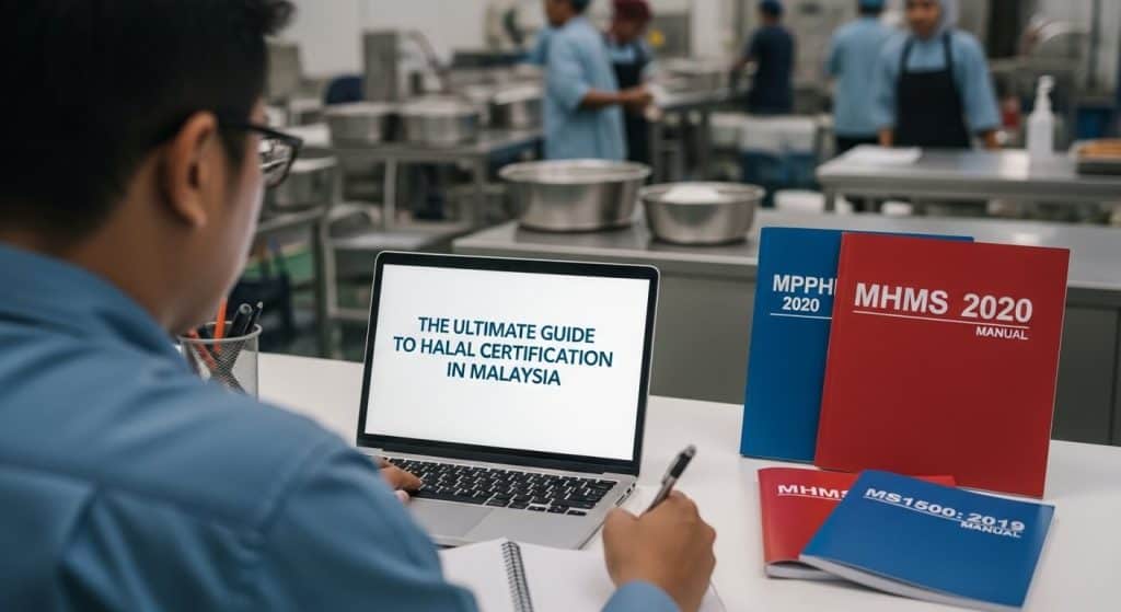 M Halal Mastering MYeHALAL & MyHalalIngredients | Your 2026 Guide