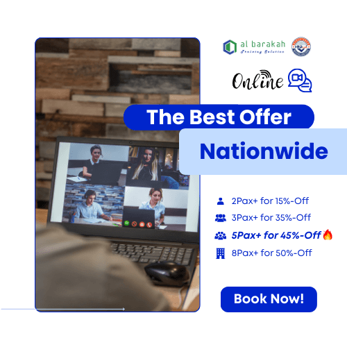 Online Group Discounts Banner