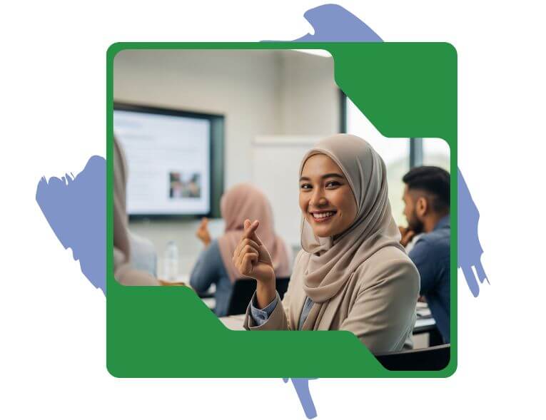 Al Barakah Training Solution HRDCorp Training