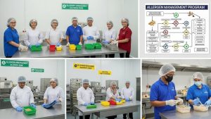 Allergen Management Program (AMP) Malaysia