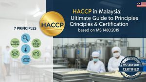 HACCP in Malaysia