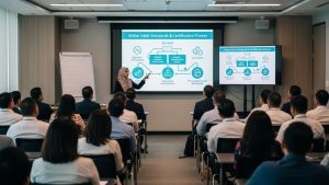 Halal Training Malaysia