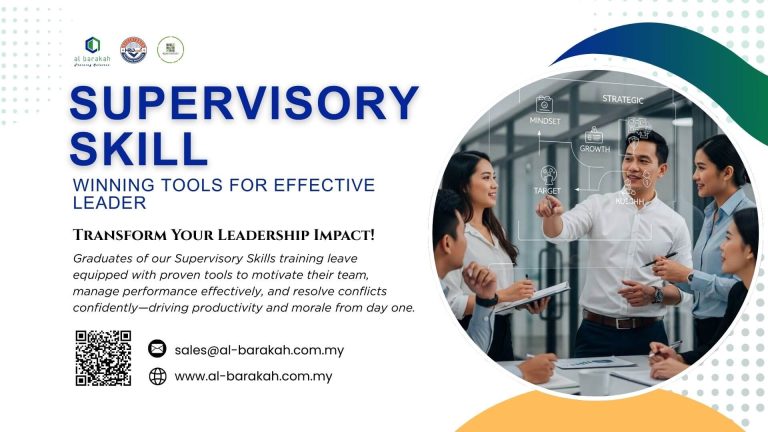 Supervisory Skill Training