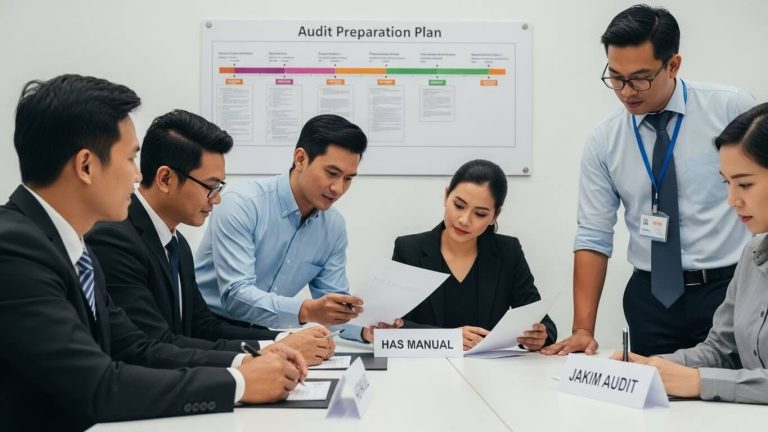Your Guide to a Successful External Halal Audit