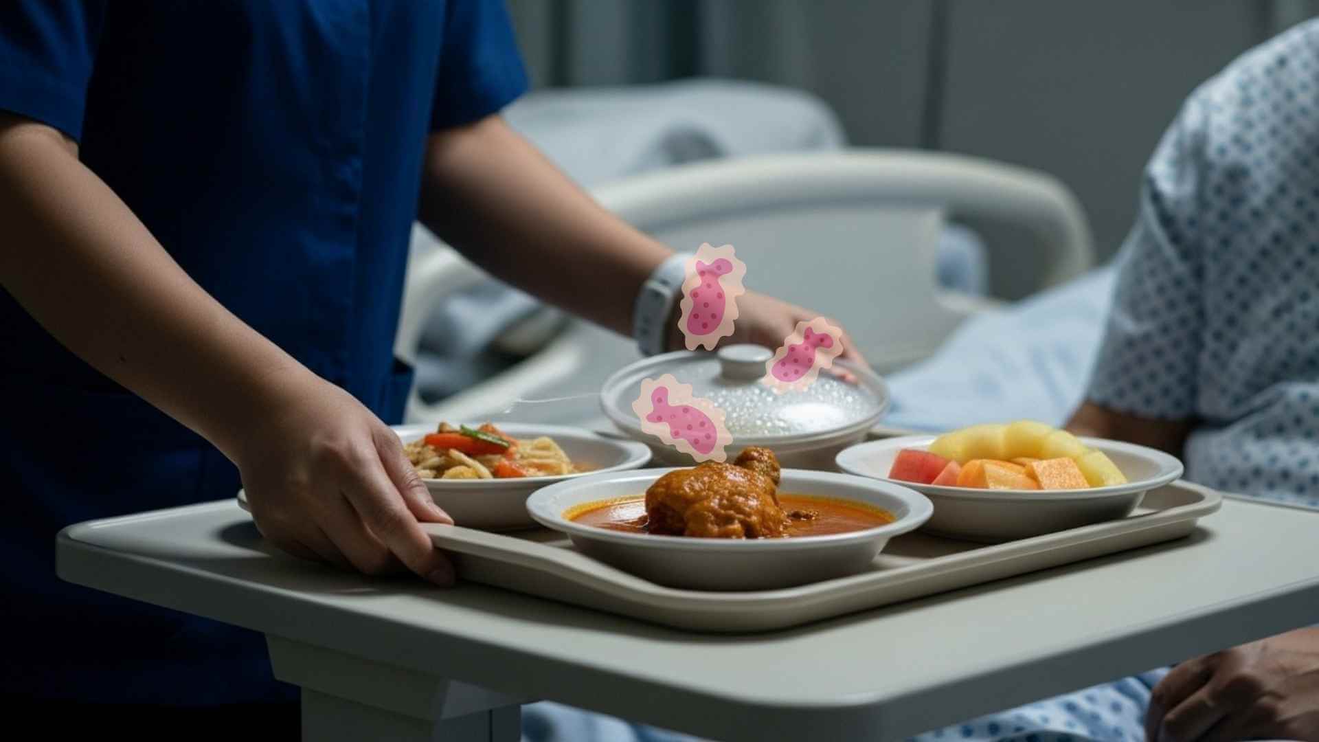 How to Audit a Food Vendor for Your Hospital