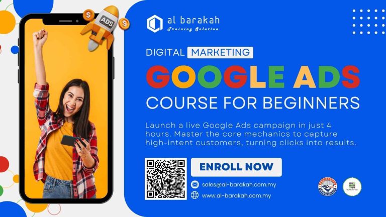 Google Ads Training Course for Beginners