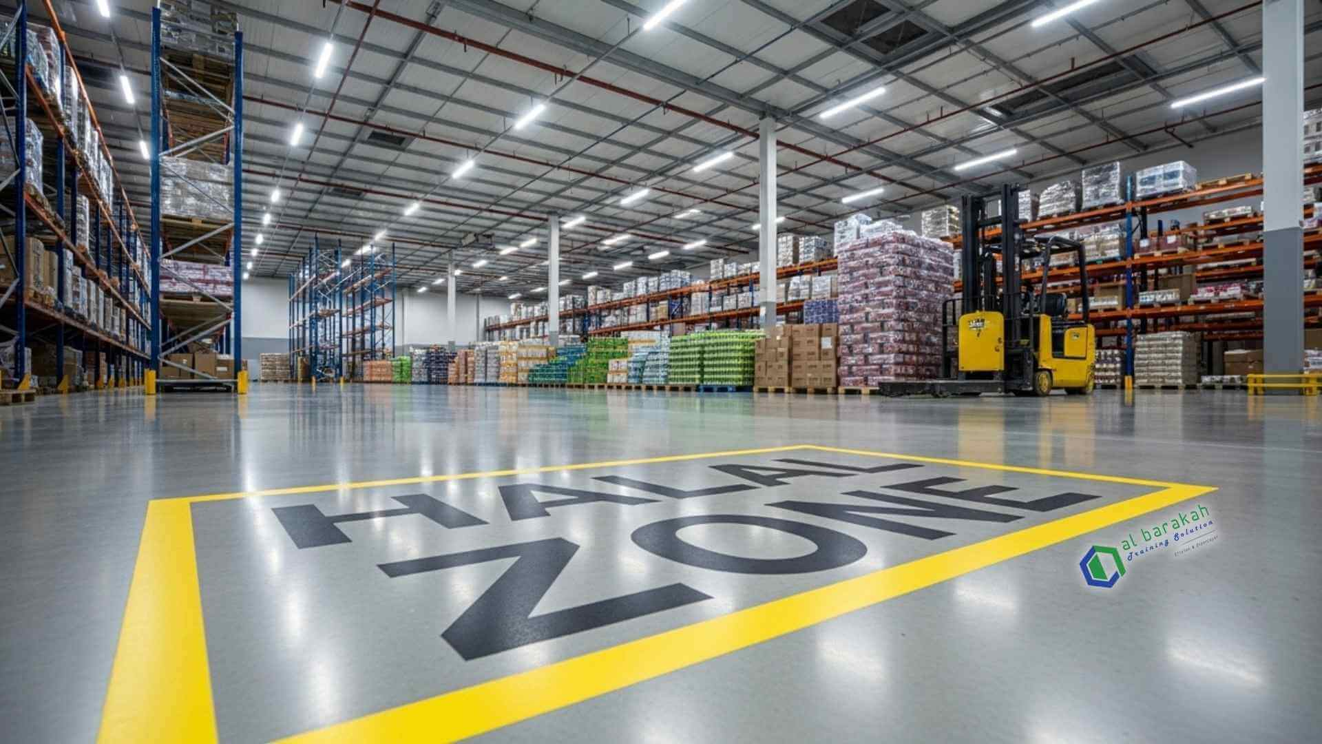 Halal Logistics & Supply Chain in Malaysia The Complete MS2400 Guide