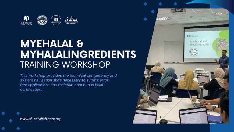 MyeHalal & Myhalalingredients training workshop (1)