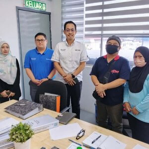 Elma Food Industries Halal Consultant