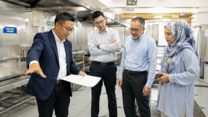 Trust MyCatering (TMC) Certification The Complete Guide for Catering Businesses
