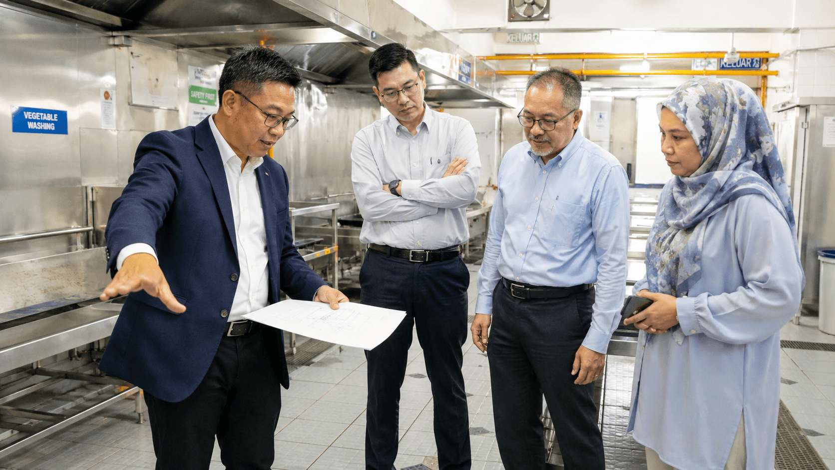 Trust MyCatering (TMC) Certification The Complete Guide for Catering Businesses